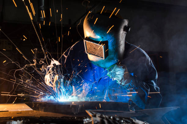  Jekyll Island, GA Welder Pros