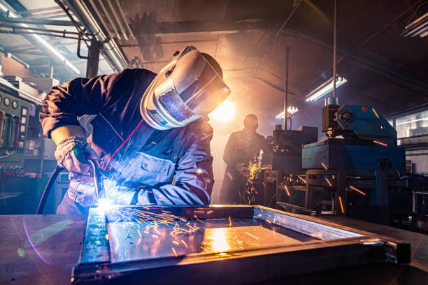 Best Welding Equipment Sales and Repair in Jekyll Island, GA