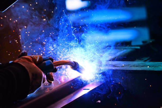 Best Welding Inspection and Certification in Jekyll Island, GA