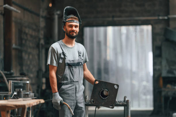 Affordable Welder Services in Jekyll Island, GA