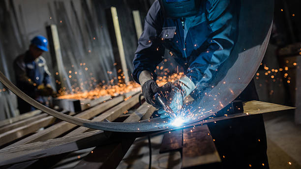Best Aerospace and Defense Welding in Jekyll Island, GA