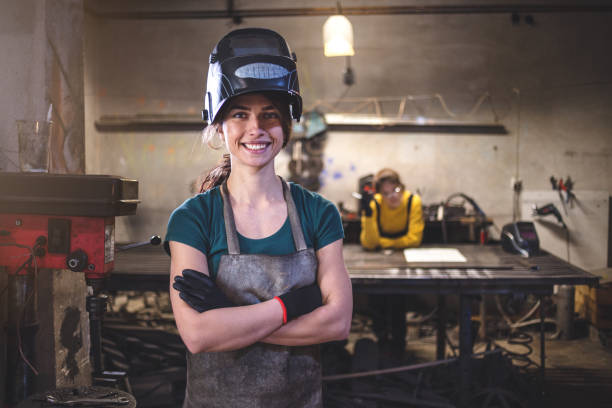 Professional Welder & Metal Fabrication in Jekyll Island, GA